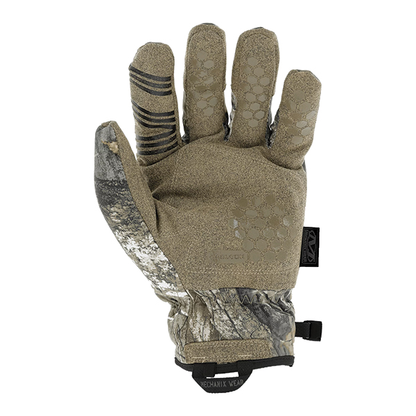 Mechanix рукавички SUB 35 Realtree. Фото 2