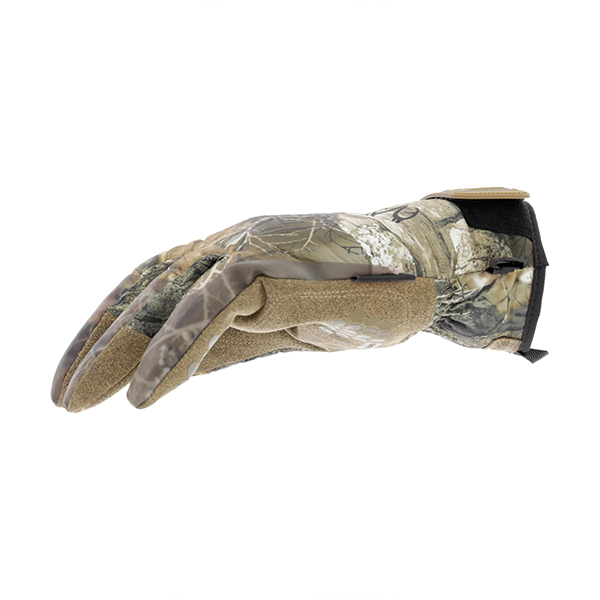 Mechanix рукавички SUB 35 Realtree. Фото 3