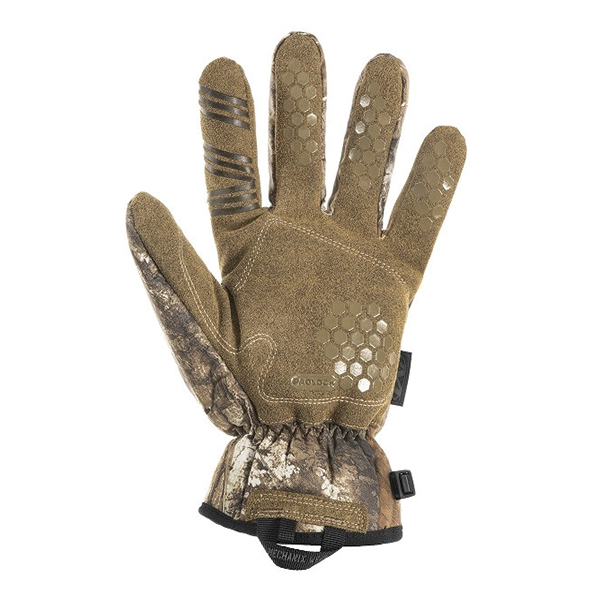 Mechanix рукавички SUB 40 Realtree. Фото 2