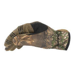 Mechanix рукавички SUB 40 Realtree. Фото 3