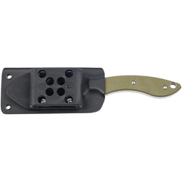 Ніж Spyderco Stok G-10 Drop Point. Фото 3