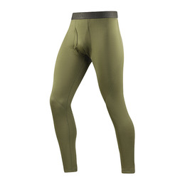M-Tac термоштани фліс Delta Level 2 Light Olive