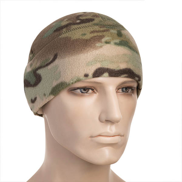 M-Tac шапка Watch Cap фліс (260г/м2) with Slimtex MC. Фото 3