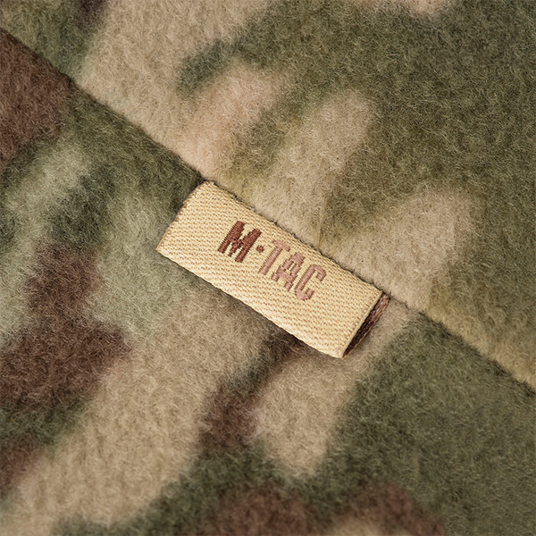 M-Tac шапка Watch Cap фліс (260г/м2) with Slimtex MC. Фото 5