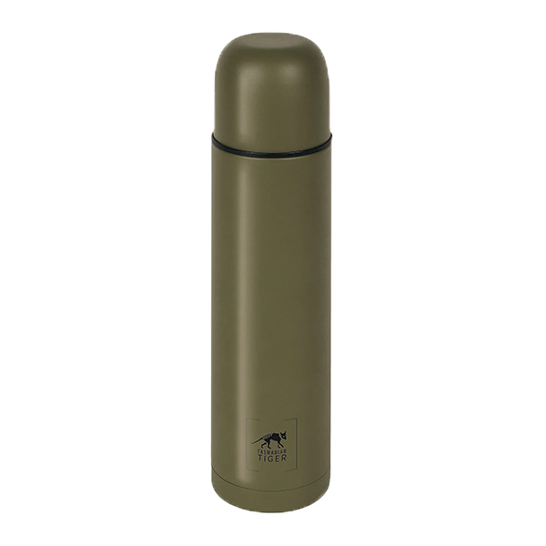 Термос Tasmanian Tiger H&C Stuff Olive 1л 