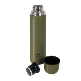 Термос Tasmanian Tiger H&C Stuff Olive 1л 