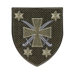 Шеврон 116 ОМБр польовий