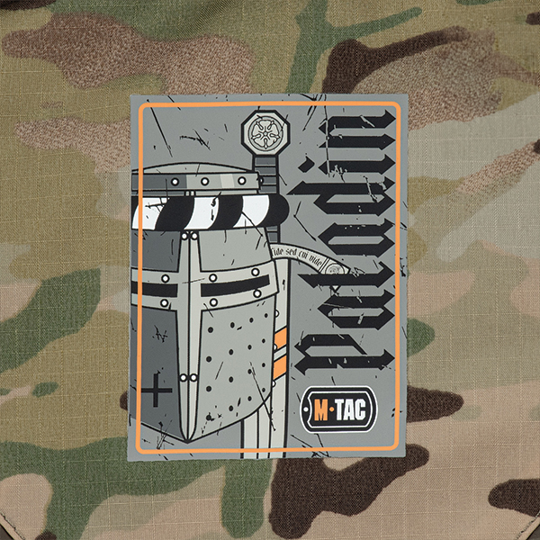 M-Tac куртка Paladin MC. Фото 5