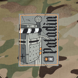 M-Tac куртка Paladin MC. Фото 5