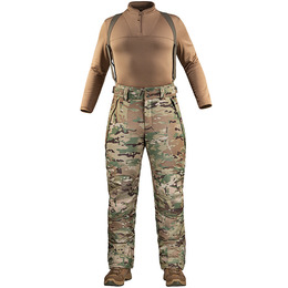 M-Tac штани зимові Alpha Pro MC. Фото 4