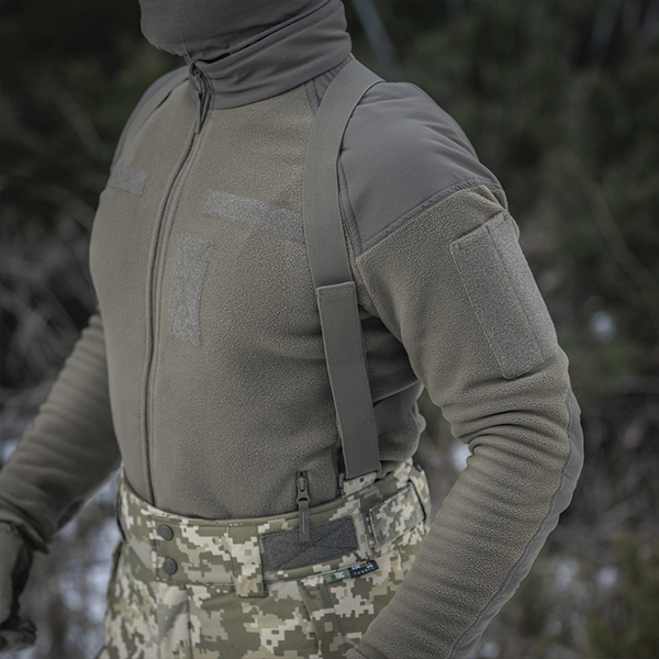 M-Tac штани зимові Alpha Pro MM14. Фото 20