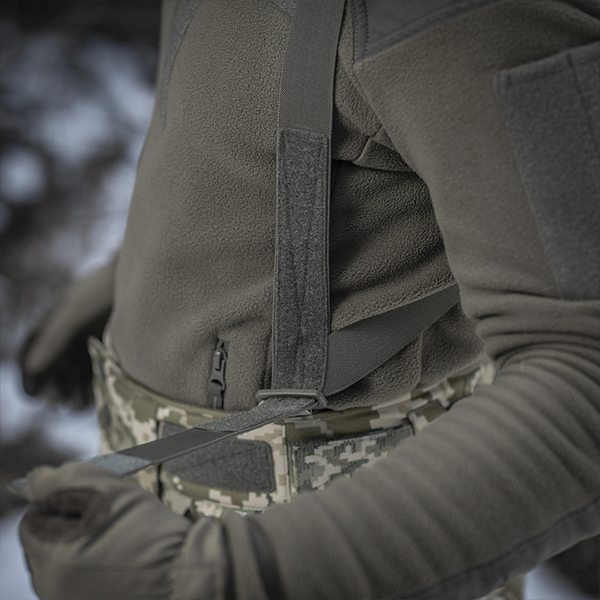 M-Tac штани зимові Alpha Pro MM14. Фото 21