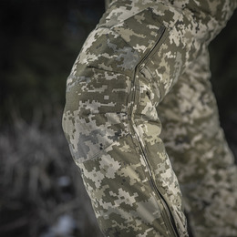 M-Tac штани зимові Alpha Pro MM14. Фото 30