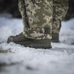 M-Tac штани зимові Alpha Pro MM14. Фото 35