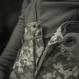 M-Tac штани зимові Alpha Pro MM14. Фото 37