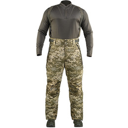 M-Tac штани зимові Alpha Pro MM14. Фото 3