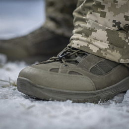 M-Tac штани зимові Alpha Pro MM14. Фото 44