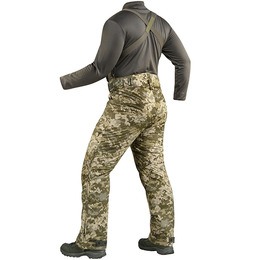 M-Tac штани зимові Alpha Pro MM14. Фото 9
