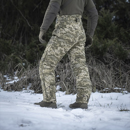 M-Tac штани зимові Alpha Pro MM14. Фото 13