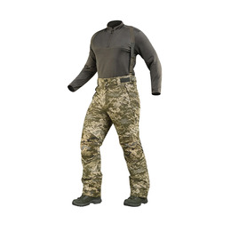 M-Tac штани зимові Alpha Pro MM14