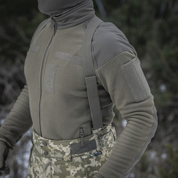M-Tac штани зимові Alpha Pro MM14. Фото 19