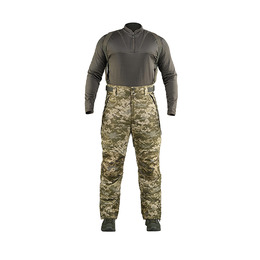 M-Tac штани зимові Alpha Pro MM14. Фото 4