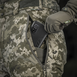 M-Tac штани зимові Alpha Pro MM14. Фото 42