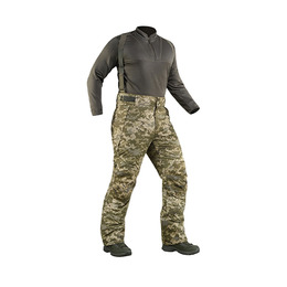 M-Tac штани зимові Alpha Pro MM14. Фото 6