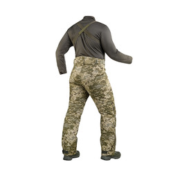 M-Tac штани зимові Alpha Pro MM14. Фото 8