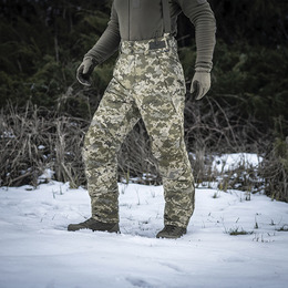 M-Tac штани зимові Alpha Pro MM14. Фото 12