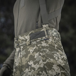 M-Tac штани зимові Alpha Pro MM14. Фото 18
