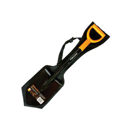 Чохол чорний на лопату Fiskars Solid