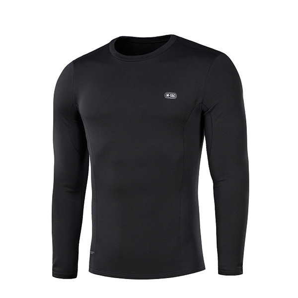 M-Tac термосорочка Winter Baselayer Black 