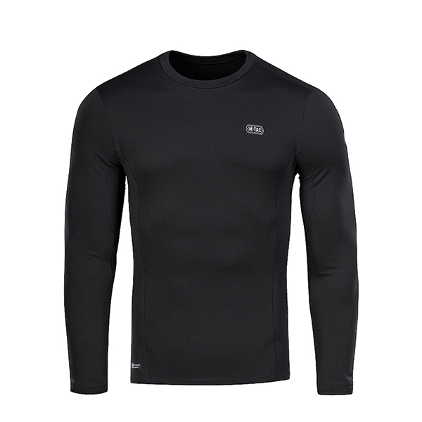 M-Tac термосорочка Winter Baselayer Black . Фото 2