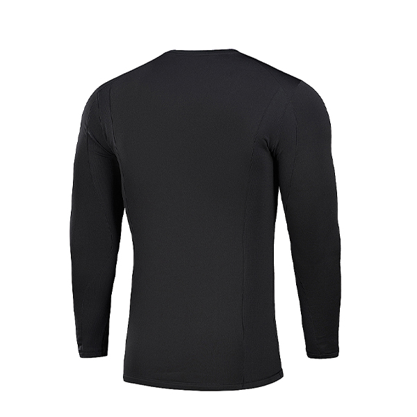 M-Tac термосорочка Winter Baselayer Black . Фото 4