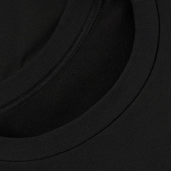 M-Tac термосорочка Winter Baselayer Black . Фото 5