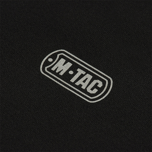 M-Tac термосорочка Winter Baselayer Black . Фото 7