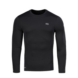 M-Tac термосорочка Winter Baselayer Black 