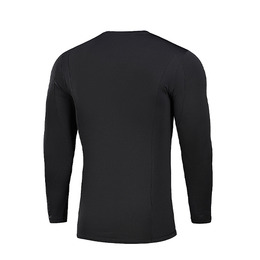 M-Tac термосорочка Winter Baselayer Black . Фото 4
