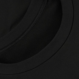 M-Tac термосорочка Winter Baselayer Black . Фото 5
