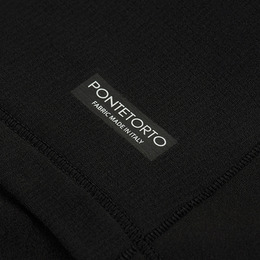 M-Tac термосорочка Winter Baselayer Black . Фото 6