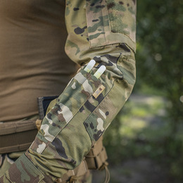M-Tac сорочка бойова літня Gen.II OCP Scorpion. Фото 10