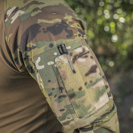 M-Tac сорочка бойова літня Gen.II OCP Scorpion. Фото 12
