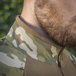 M-Tac сорочка бойова літня Gen.II OCP Scorpion. Фото 18