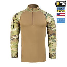 M-Tac сорочка бойова літня Gen.II OCP Scorpion