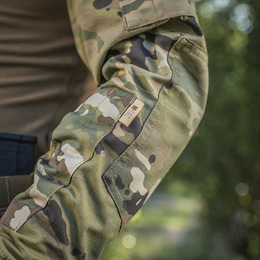 M-Tac сорочка бойова літня Gen.II OCP Scorpion. Фото 8