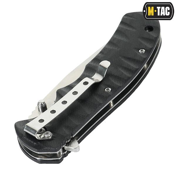 M-Tac ніж складний Type 4 Metal. Фото 10