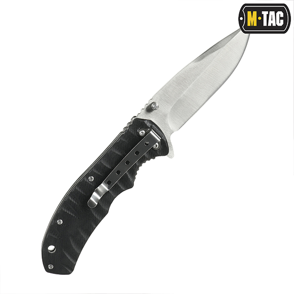 M-Tac ніж складний Type 4 Metal. Фото 7