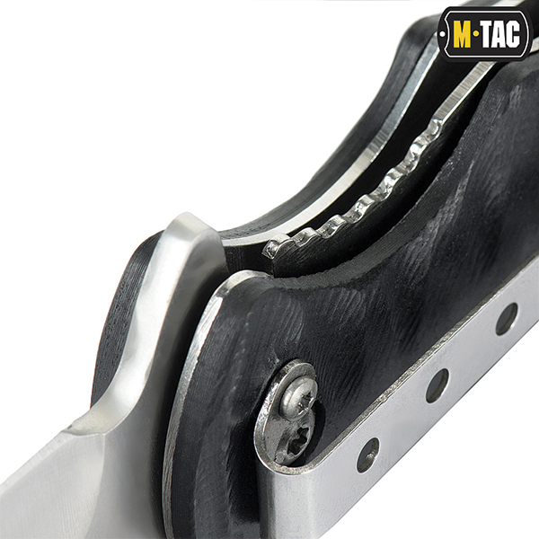 M-Tac ніж складний Type 4 Metal. Фото 8