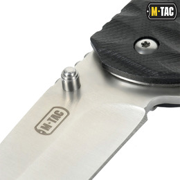 M-Tac ніж складний Type 4 Metal. Фото 5